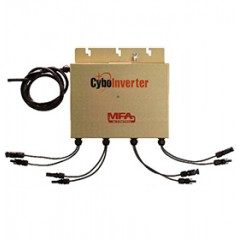 CYBO AC Destekli Off Grid Mikroinverter CIM-1000Ta